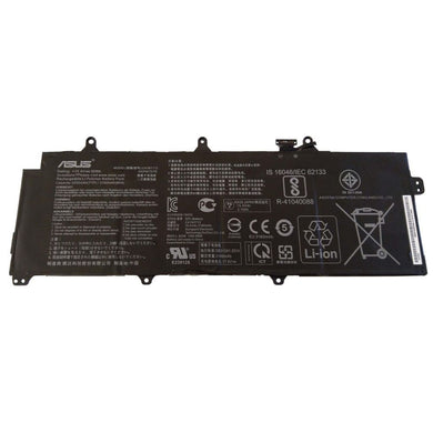 [C41N1712] ASUS Rog ZEPHYRUS GX501VI GX501GS GX501GI GX501GM GX501VIK GX501VS Series Replacement Battery - Polar Tech Australia