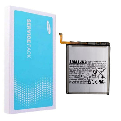 [Samsung Service Pack] [EB-BN970ABU] Samsung Galaxy Note 10 (N970/N971) Replacement Battery - Polar Tech Australia