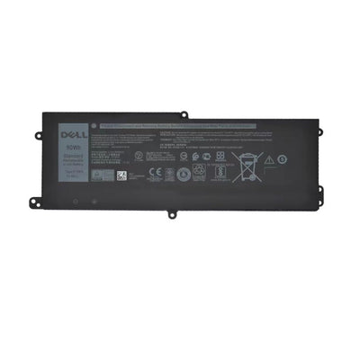 [DT9XG] Dell Alienware AREA-51M R2/ALWA51M-D1969PW Replacement Battery - Polar Tech Australia