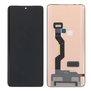 Motorola Moto G85 5G - AMOLED LCD Screen Display Digitizer Assembly