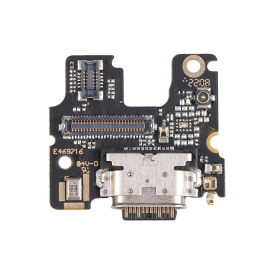 Motorola Moto Edge 30 Charging Port Charger Connector Sub Board