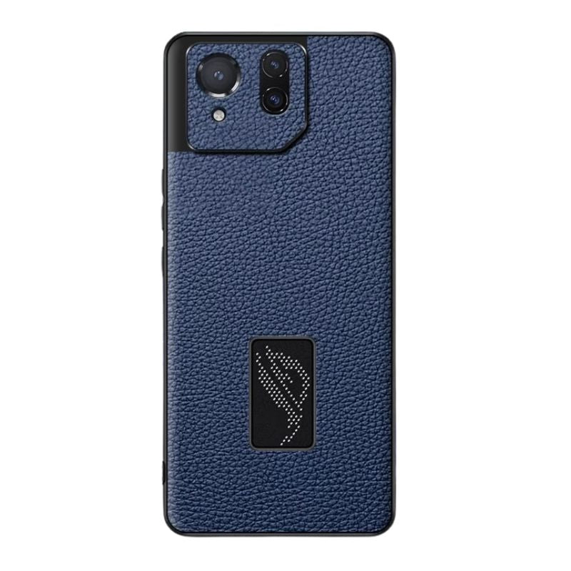 Chargez l&#39;image dans la visionneuse de la galerie, ASUS ROG Phone 6D &amp; 6D Ultimate - Full Wrapped Leather Shockproof Essentials Series Case
