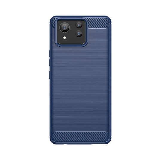 ASUS Zenfone 11 Ultra - Soft TPU Shockproof Essentials Series Case