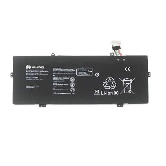 [HB4593R1ECW-22A] HUAWEI MATEBOOK 14 2020 AMD/14 2020 AMD R5 Replacement Battery - Polar Tech Australia