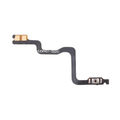 OPPO A77 5G 2022 (CPH2339) - Bouton marche/arrêt flexible