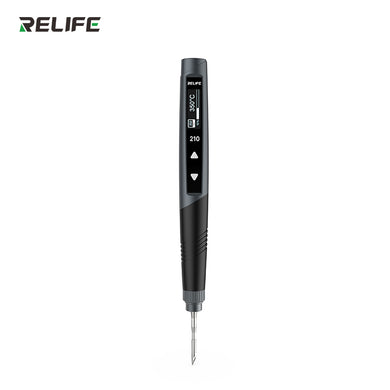 RELIFE 210 Portable Intelligent Soldering Iron