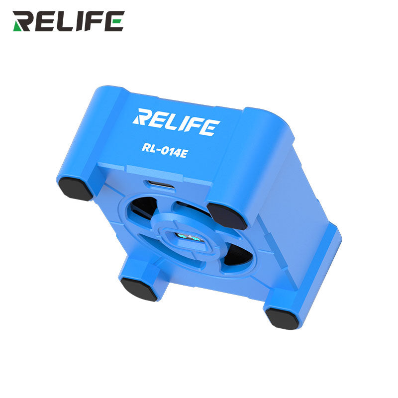 Load image into Gallery viewer, [RL-014E] RELIFE UV Curing Lamp With Cooling Fan
