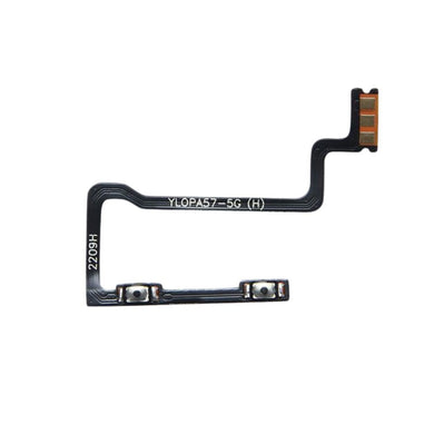 OPPO A77 5G 2022 (CPH2339) - Volume Button Flex