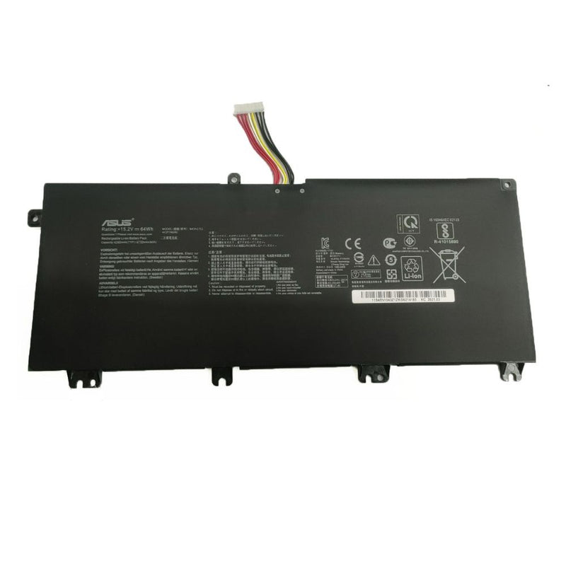 Chargez l&#39;image dans la visionneuse de la galerie, [B41N1711] ASUS Rog STRIX FX503VD FX503VM GL503GE GL703GE GL703VM Series Replacement Battery - Polar Tech Australia
