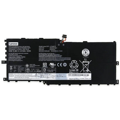 [01AV475] Lenovo ThinkPad X1 Yoga 2018 & 3RD Series L17C4P71 L17M4P71 Replacement Battery - Polar Tech Australia