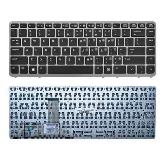 HP EliteBook 1030 1000 1040 G1 G2 1040 G3 G4 G5 G6 G7 G8 HSTNN-Q99C Series - Laptop Keyboard With Back Light US Layout