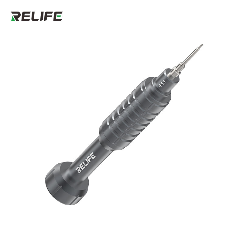 Chargez l&#39;image dans la visionneuse de la galerie, [RL-730A] RELIFE Steel Cannon King – Classic Series Screwdriver Set
