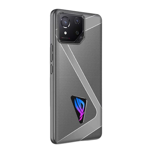 ASUS Rog Phone 8 & 8 Pro - Full Coverage Shockproof & Heat Dissipation Essentials Series Case