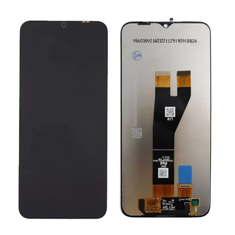 Load image into Gallery viewer, [No Frame] Samsung Galaxy A14 4G (SM-A145) LCD Touch Digitizer Screen Assembly
