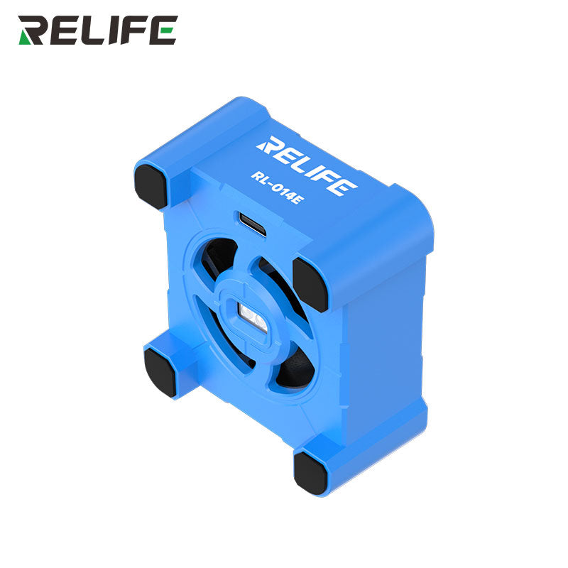 Load image into Gallery viewer, [RL-014E] RELIFE UV Curing Cooling Fan
