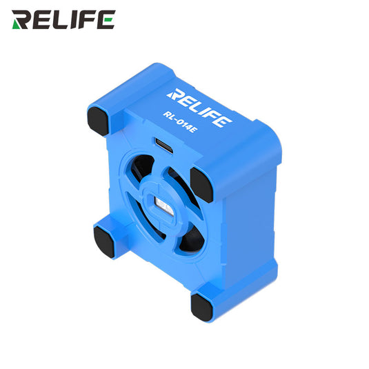 [RL-014E] RELIFE UV Curing Lamp With Cooling Fan