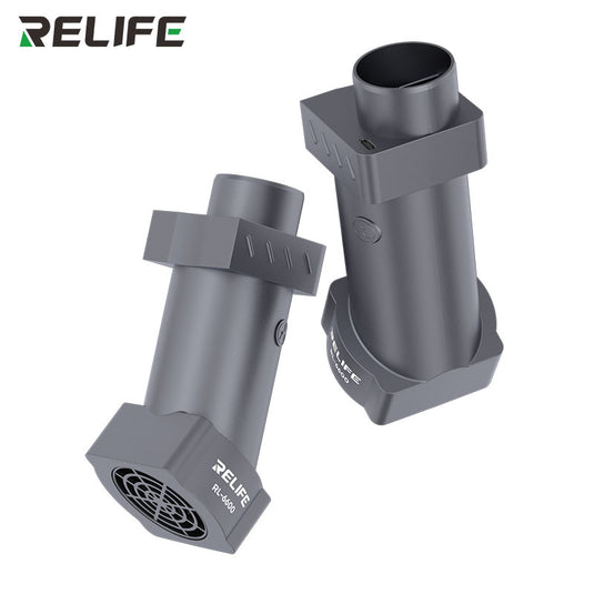 [RL-6600] RELIFE Microscope Smoke Extractor