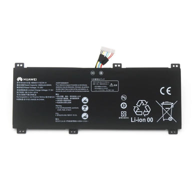 [HB6081V1ECW-41] HUAWEI HBL-W19 HLY-W19RP HBL-W29 Replacement Battery - Polar Tech Australia