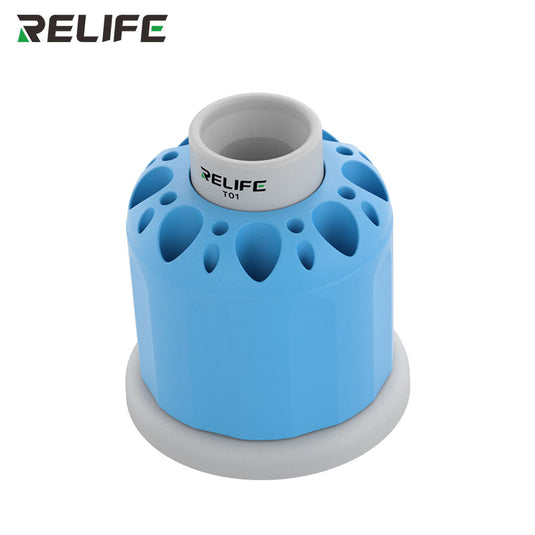 [T01] RELIFE Multi-Functional Rotating Storage Organizer