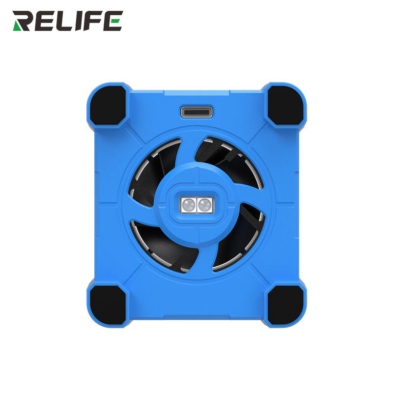 Load image into Gallery viewer, [RL-014E] RELIFE UV Curing Cooling Fan
