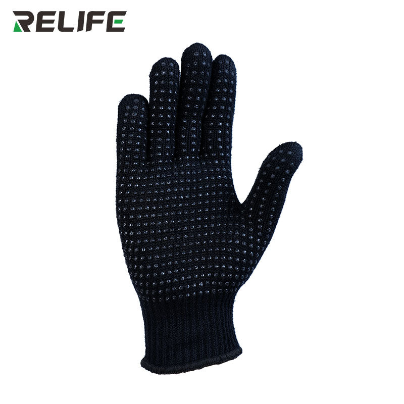 Load image into Gallery viewer, [RL-063A] RELIFE Heat-Resistant Insulated Gloves
