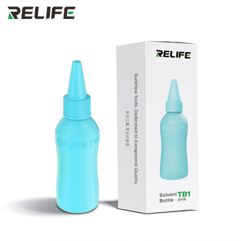 Load image into Gallery viewer, [TB1] RELIFE Anti-Static Solvent Bottle
