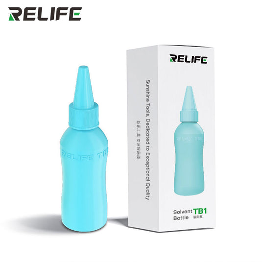 [TB1] RELIFE Anti-Static Solvent Bottle