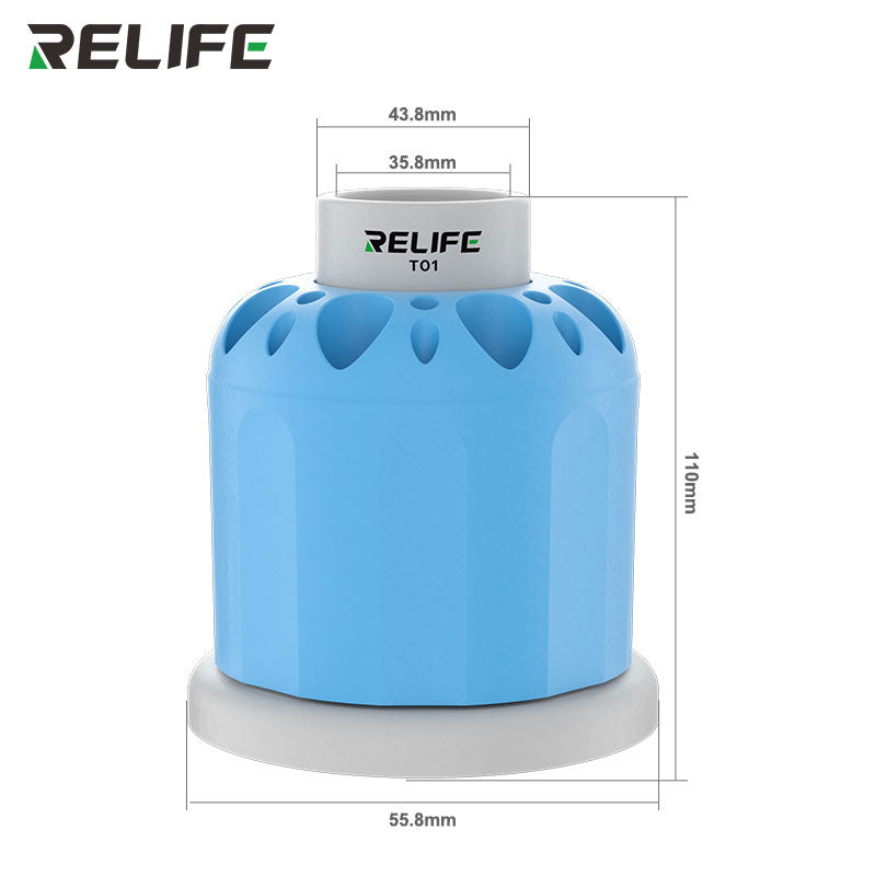 Load image into Gallery viewer, [T01] RELIFE Multi-Functional Rotating Storage Organizer
