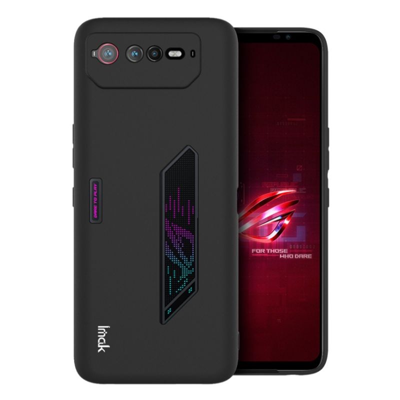 Load image into Gallery viewer, ASUS Rog Phone 6 - Lightweight Matte Soft Touch Essentials Series Case
