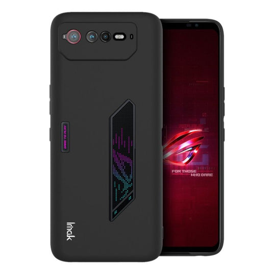 ASUS Rog Phone 6 - Lightweight Matte Soft Touch Essentials Series Case