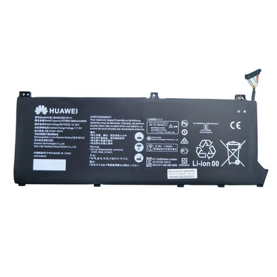 [HB4692Z9ECW-41] HUAWEI MAGICBOOK 14 NBL-WAP9R NBL-WAQ9RP Replacement Battery - Polar Tech Australia