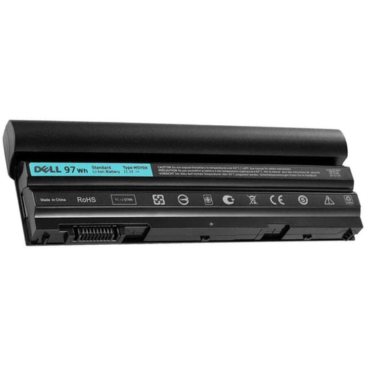 [PRRRF] Dell Latitude E5420/E5430/E5520/E5530/E6420 Replacement Battery - Polar Tech Australia