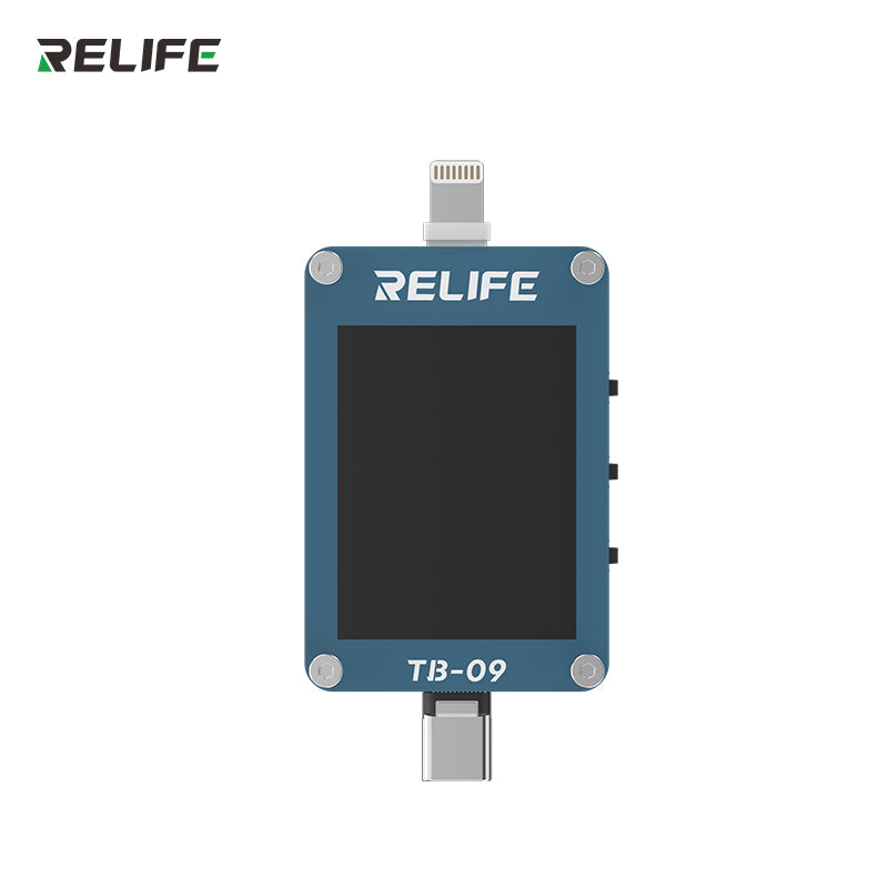 Load image into Gallery viewer, [TB-09] RELIFE Charging Port Tester
