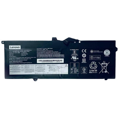 [L18M6PD1] Lenovo ThinkPad X13 GEN Series/20NL001SEE L18C6PD1 Replacement Battery - Polar Tech Australia