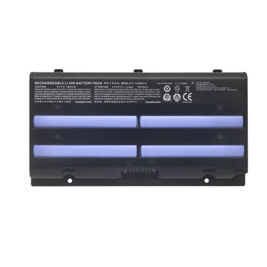 [N150BAT-6] Hasee XMG A505-2AX/NP7155/Z6-SL7D1 Replacement Battery - Polar Tech Australia