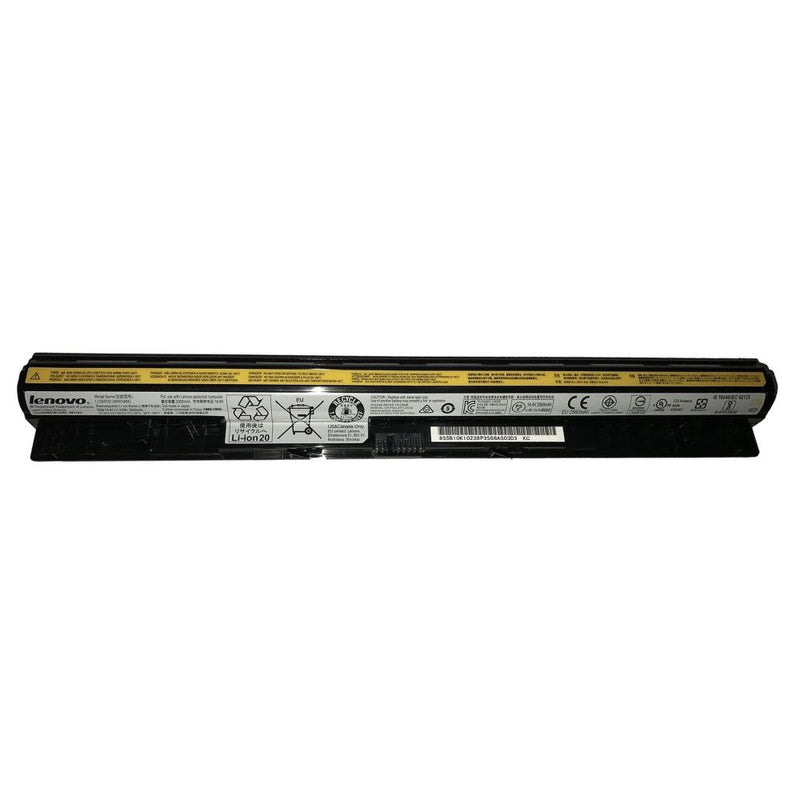 Cargue la imagen en el visor de la galería, [L12L4A02] Lenovo LdeaPad G40 G50 S410P Z40 Z70 Series Replacement Battery - Polar Tech Australia
