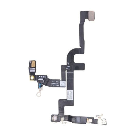 Apple iPhone 16 - WIFI Bluetooth Signal Flex Cable