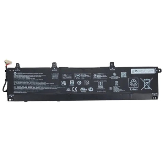 [IR06XL] HP ZBook Power G7 Series - Replacement Battery