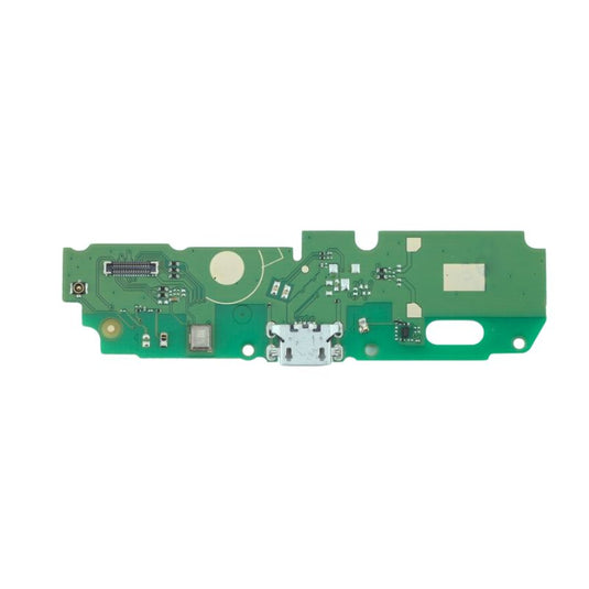 Nokia C30 (RMX3581) Charging Port Charger Connector / Microphone Sub board - Polar Tech Australia