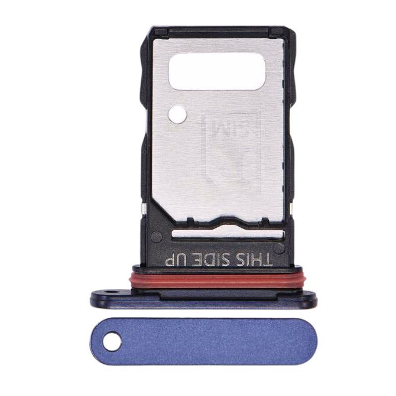 Load image into Gallery viewer, Motorola Moto G200 5G Sim Card Holder Tray - Polar Tech Australia
