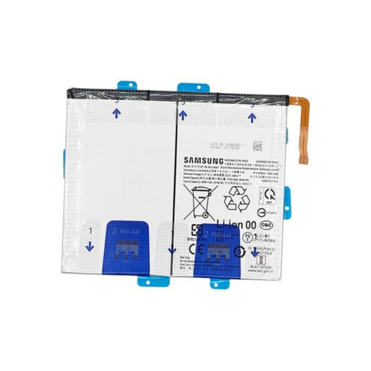 [EB-BX516ABY] Samsung Galaxy Tab S9 FE 10.9" (SM-X510 / SM-X516) - Replacement Battery