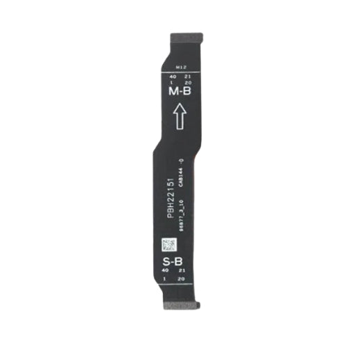 Realme 9 Pro Plus (RMX3392, RMX3393) - Motherboard Connector Flex - Polar Tech Australia