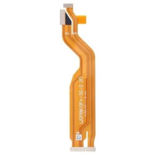 Realme 10 Pro+ (RMX3686, RMX3687) - Motherboard Connector Flex - Polar Tech Australia