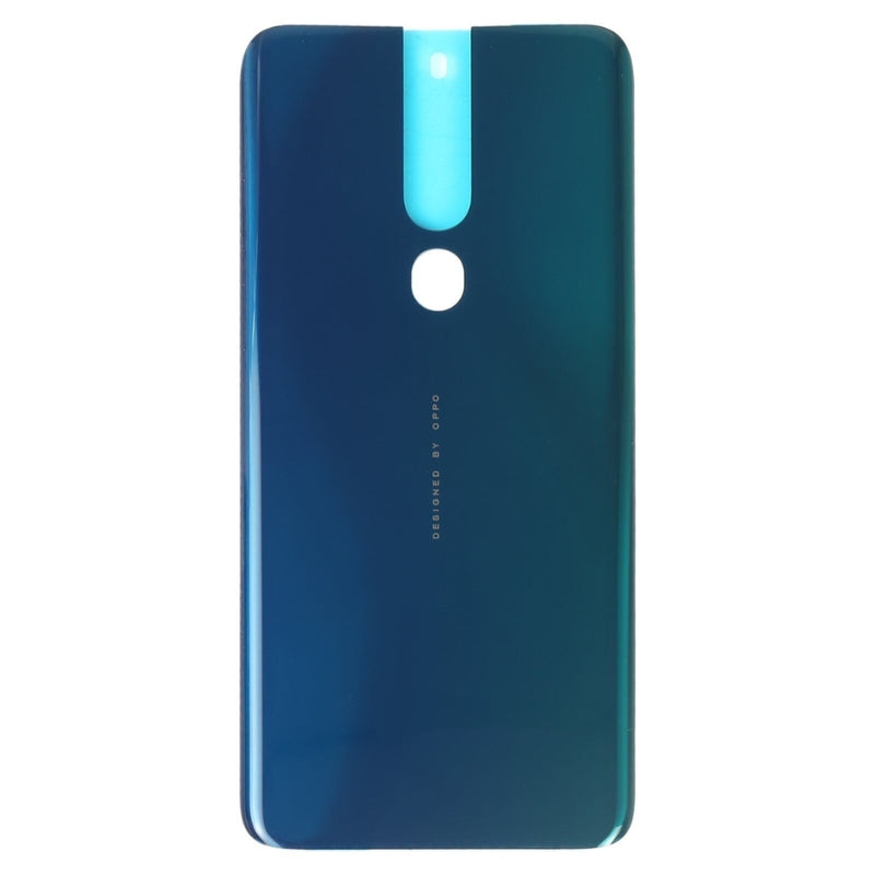 Chargez l&#39;image dans la visionneuse de la galerie, OPPO F11 Pro (CPH1969, CPH2209, CPH1987) - Back Rear Battery Cover Panel - Polar Tech Australia
