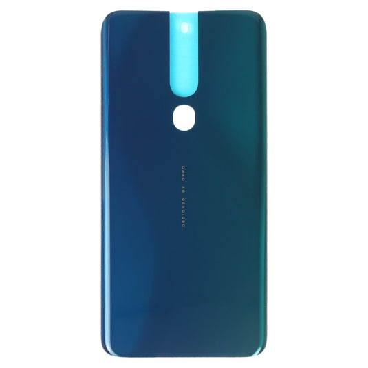 OPPO F11 Pro (CPH1969, CPH2209, CPH1987) - Back Rear Battery Cover Panel - Polar Tech Australia