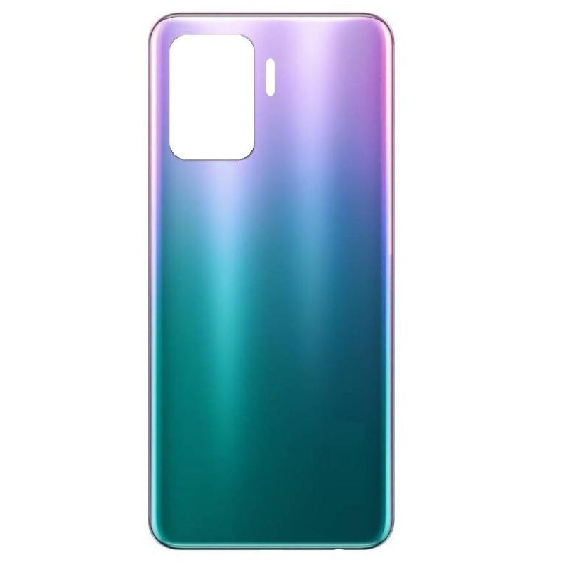 Cargue la imagen en el visor de la galería, OPPO A94 4G (CPH2203) - Back Rear Battery Cover Panel - Polar Tech Australia
