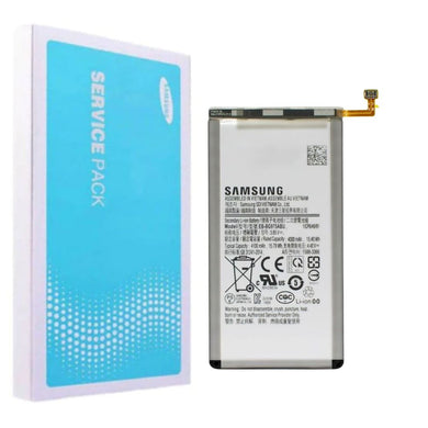 [Samsung Service Pack] [EB-BG975ABE] Samsung Galaxy S10 Plus (G975) Replacement Battery - Polar Tech Australia