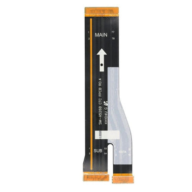 Samsung Galaxy A52 4G (A525) & 5G (A526) Main Motherboard Connector Flex - Polar Tech Australia