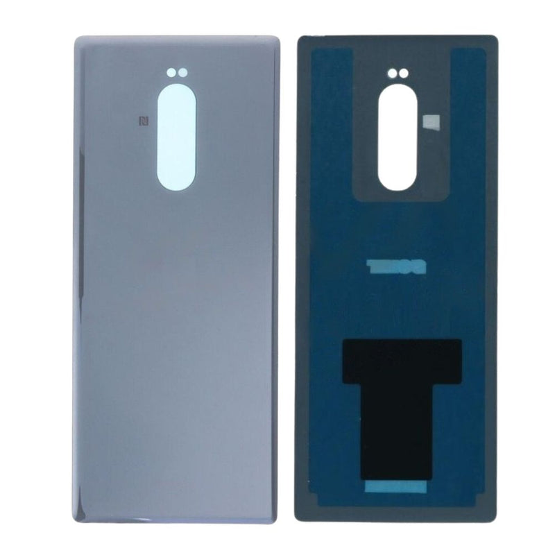 Chargez l&#39;image dans la visionneuse de la galerie, Sony Xperia 1 (J8110 / J9110) Back Rear Battery Cover Panel - Polar Tech Australia
