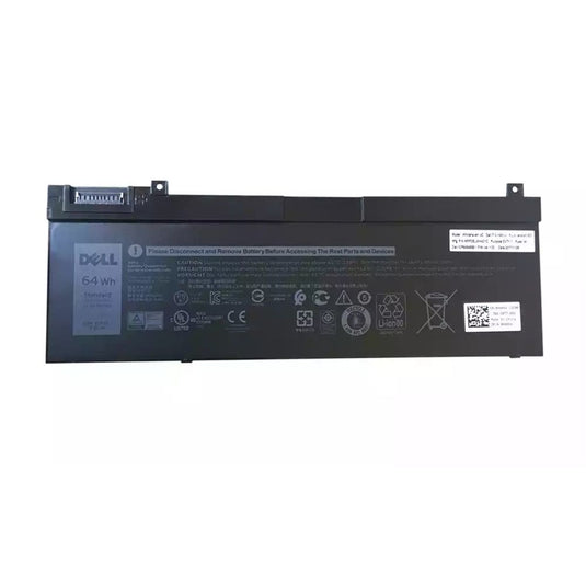 [5TF10] Dell Precision 7540 7530 7730 7740 GHXKY Replacement Battery - Polar Tech Australia